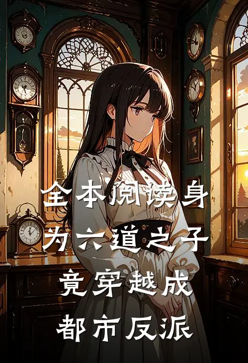 全本阅读身为六道之子，竟穿越成都市反派