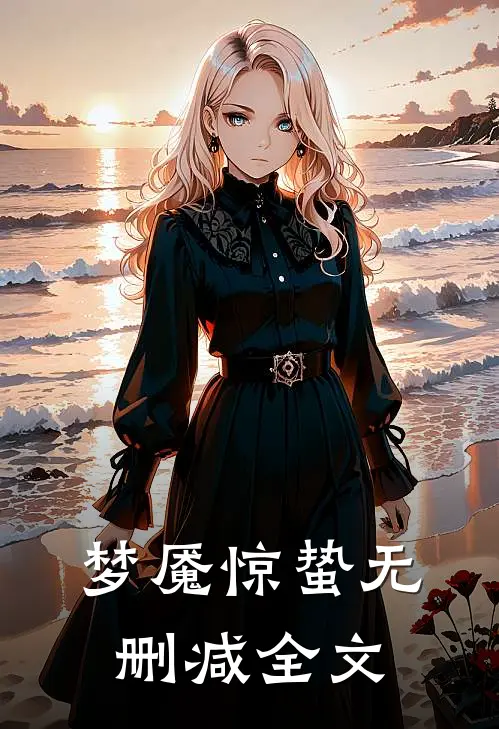 梦魇惊蛰无删减全文