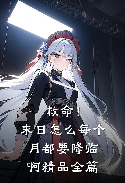 救命！末日怎么每个月都要降临啊精品全篇