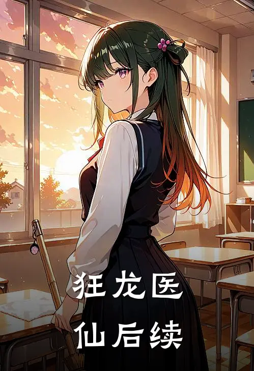 狂龙医仙 后续
