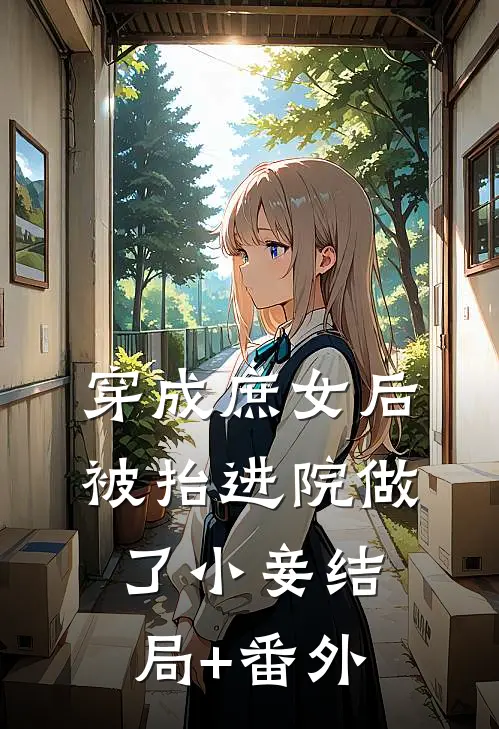 穿成庶女后，被抬进院做了小妾结局+番外