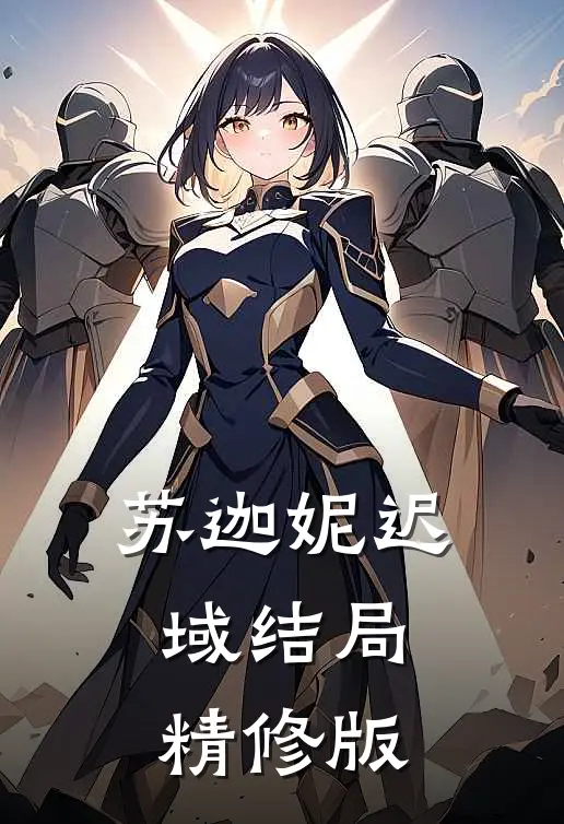 苏迦妮迟域结局精修版