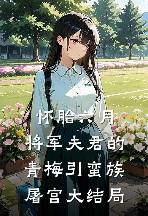 怀胎六月，将军夫君的青梅引蛮族屠宫大结局