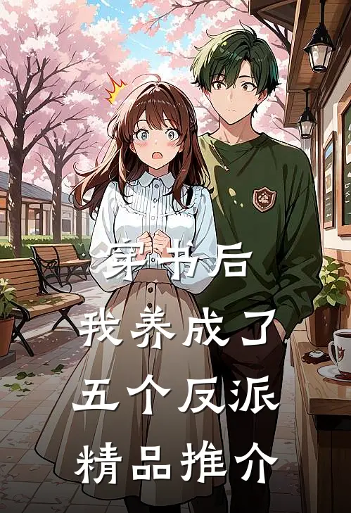 穿书后，我养成了五个反派精品推介