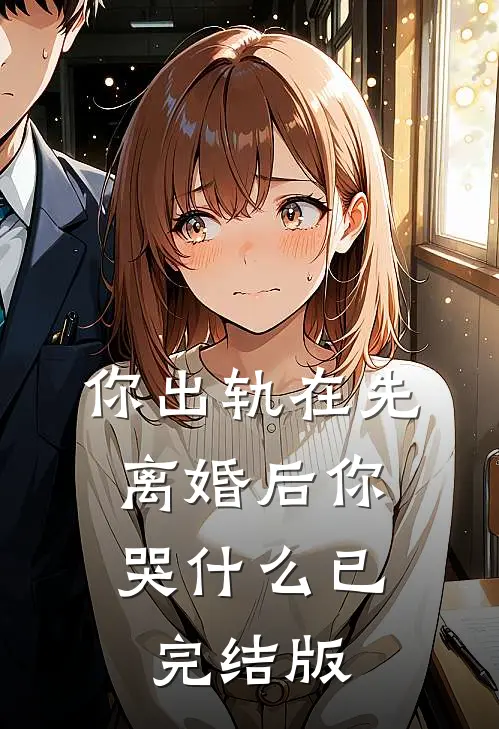 你出轨在先，离婚后你哭什么已完结版