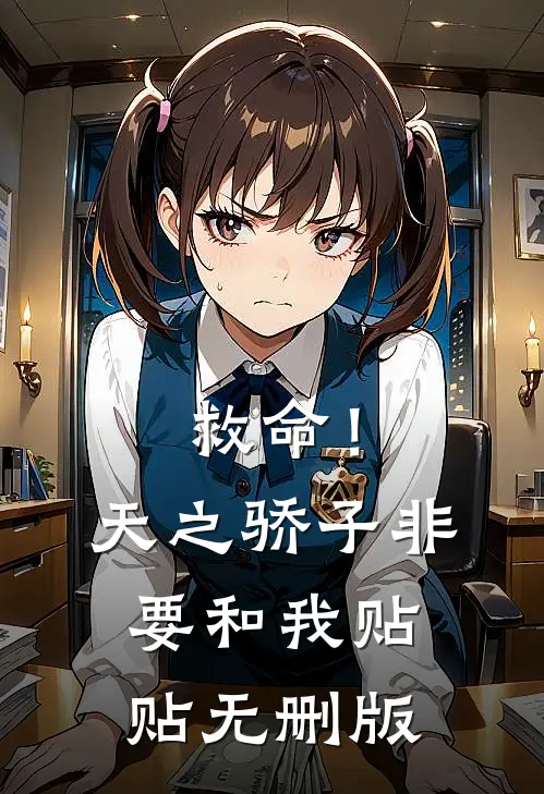 救命！天之骄子非要和我贴贴无删版