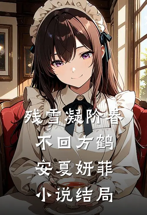 残雪凝阶春不回方鹤安夏妍菲小说结局