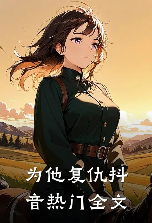 为他复仇抖音热门全文