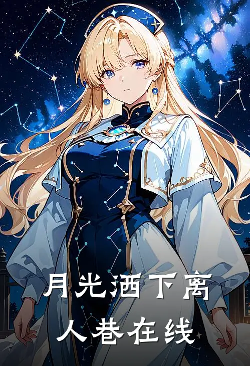月光洒下离人巷在线