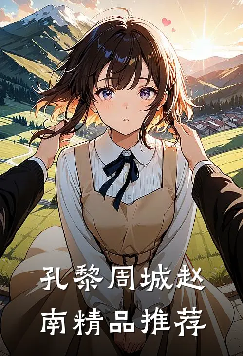 孔黎周城赵南精品推荐
