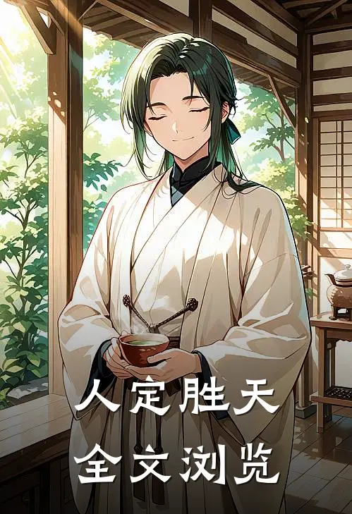 人定胜天全文浏览