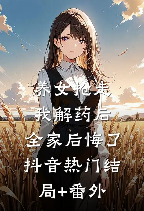 养女抢走我解药后，全家后悔了抖音热门结局+番外