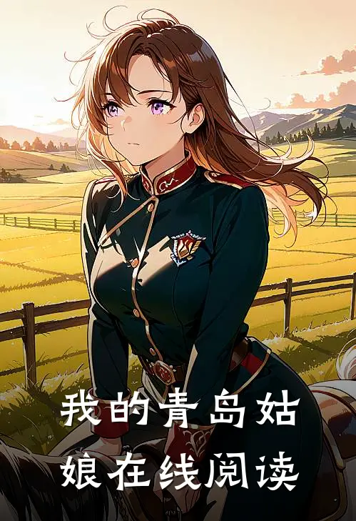 我的青岛姑娘在线阅读