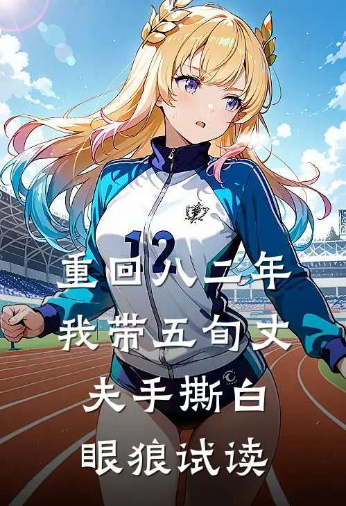 重回八二年，我带五旬丈夫手撕白眼狼试读