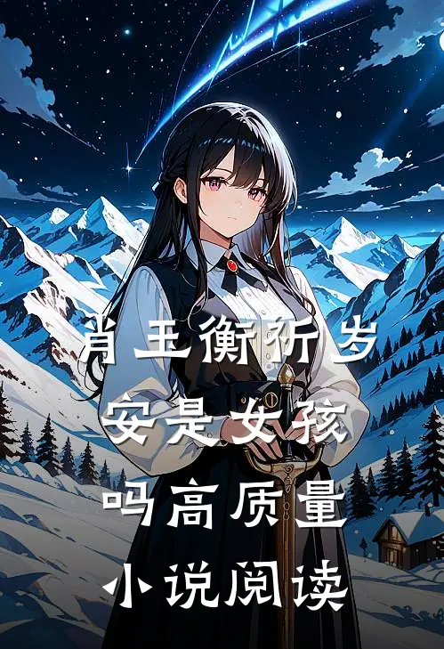 肖玉衡祈岁安是女孩吗高质量小说阅读