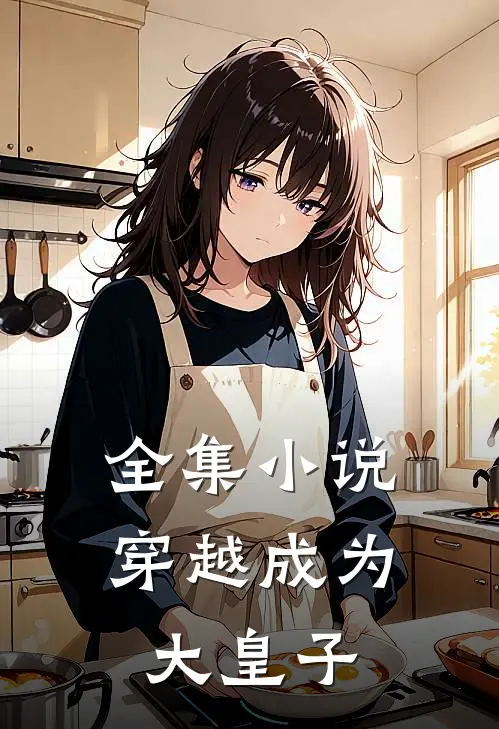 全集小说穿越成为大皇子