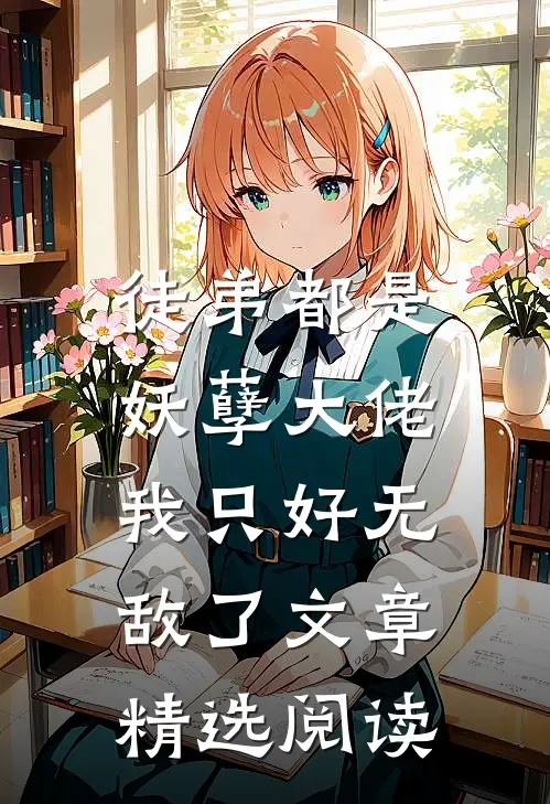 徒弟都是妖孽大佬，我只好无敌了文章精选阅读