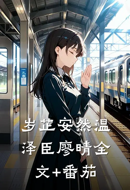 岁芷安然温泽臣廖晴全文+番茄