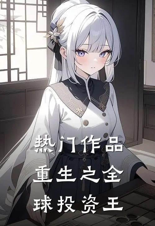 热门作品重生之全球投资王