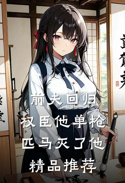 前夫回归，权臣他单枪匹马灭了他精品推荐