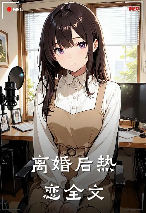离婚后热恋全文