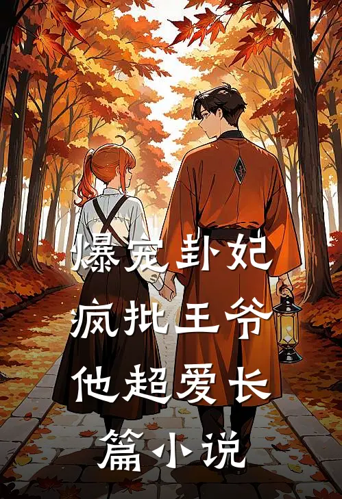 爆宠卦妃：疯批王爷他超爱长篇小说