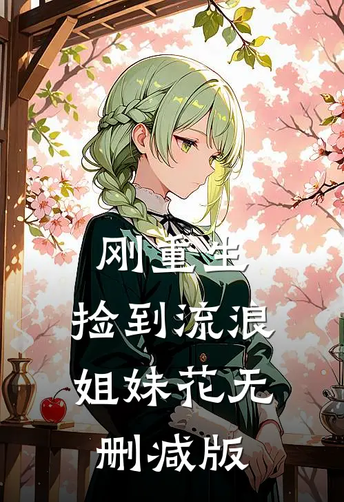 刚重生，捡到流浪姐妹花无删减版