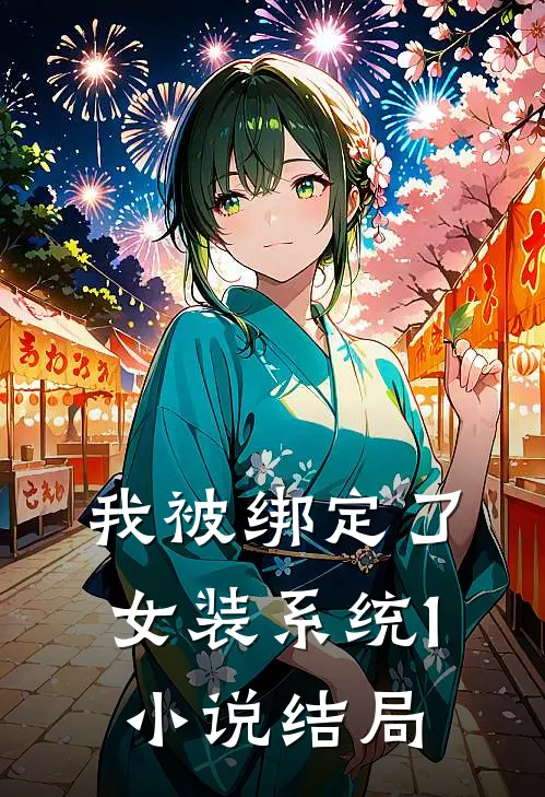我被绑定了女装系统1小说结局