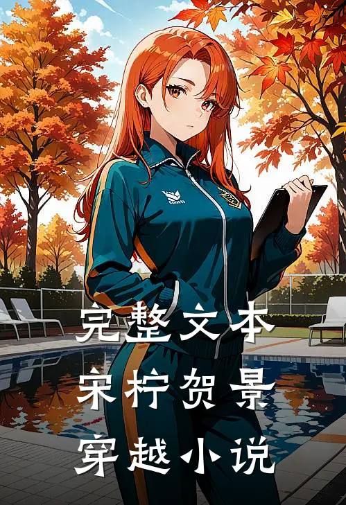 完整文本宋柠贺景穿越小说