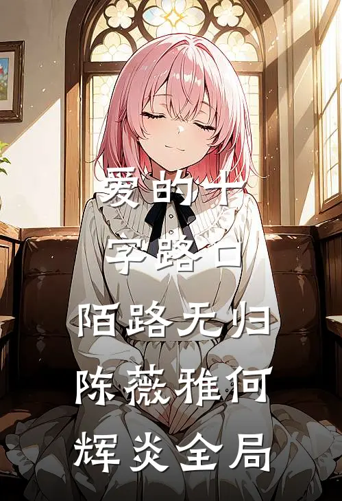 爱的十字路口，陌路无归陈薇雅何辉炎全局