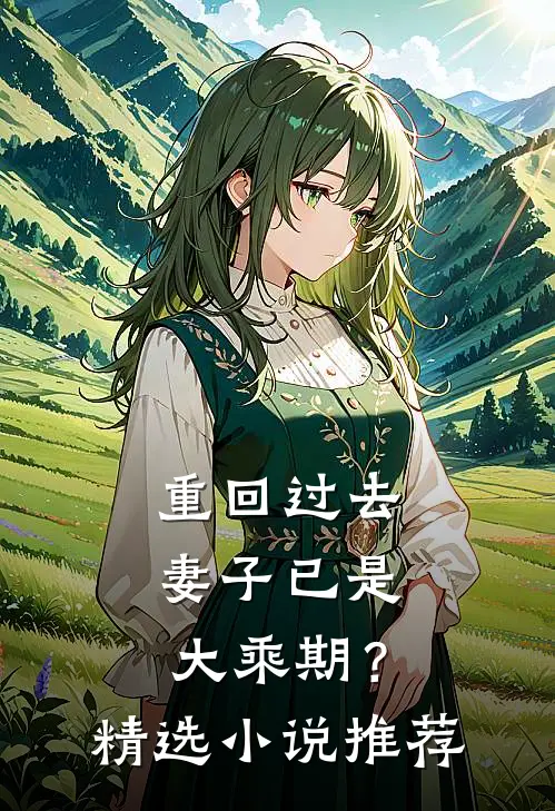 重回过去，妻子已是大乘期？精选小说推荐