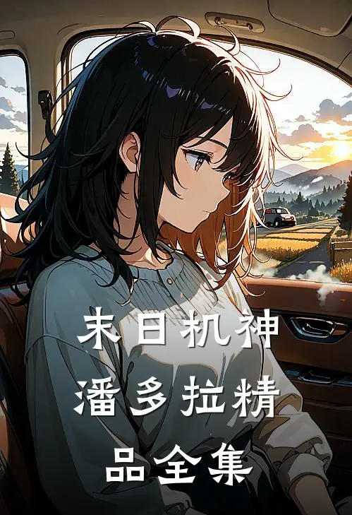 末日机神潘多拉精品全集