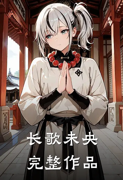 长歌未央完整作品