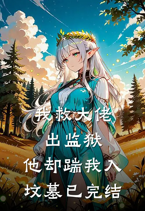 我救大佬出监狱,他却踹我入坟墓已完结了吗