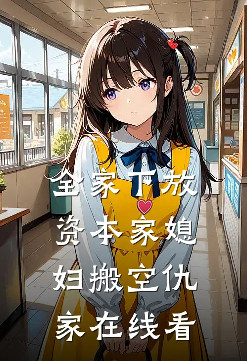 全家下放，资本家媳妇搬空仇家在线看