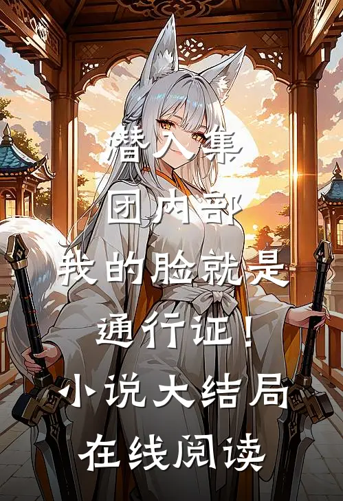 潜入集团内部，我的脸就是通行证！小说大结局在线阅读
