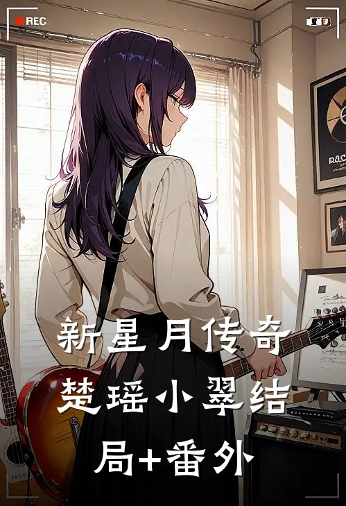 新星月传奇楚瑶小翠结局+番外