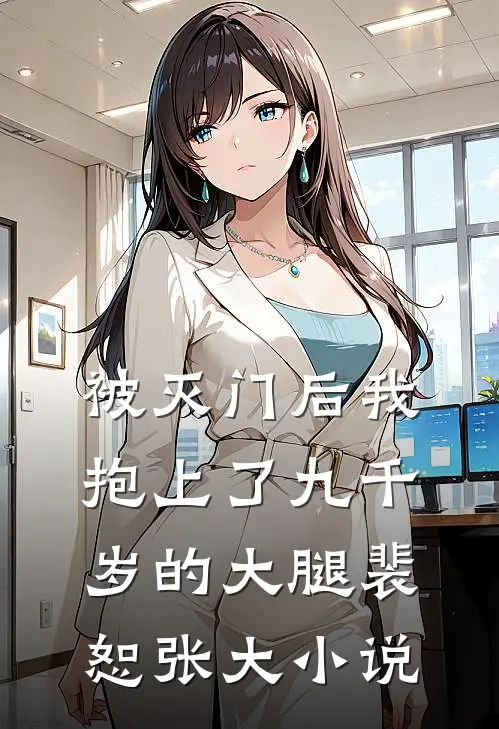 被灭门后我抱上了九千岁的大腿裴恕张大小说