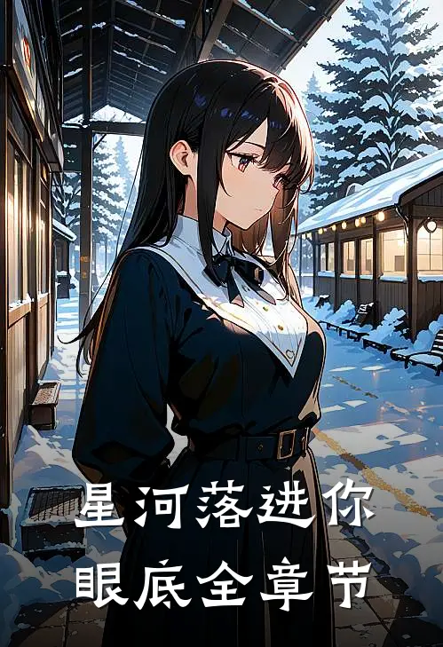 星河落进你眼底全章节