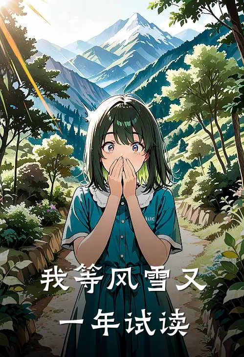 我等风雪又一年试读