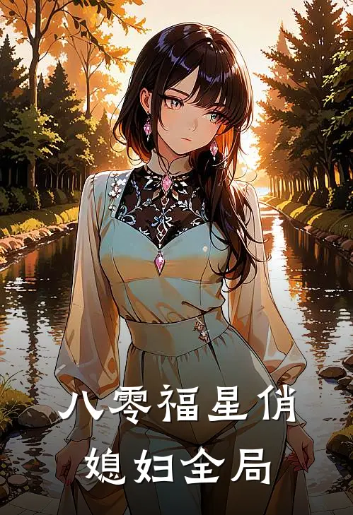 八零福星俏媳妇全局