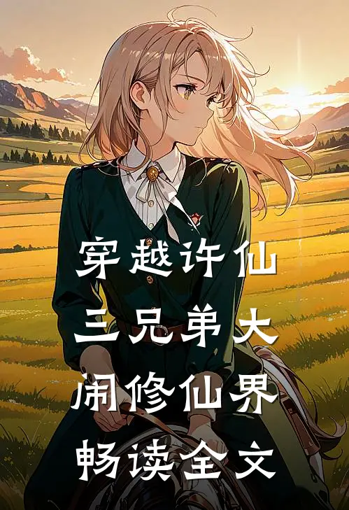 穿越许仙，三兄弟大闹修仙界畅读全文