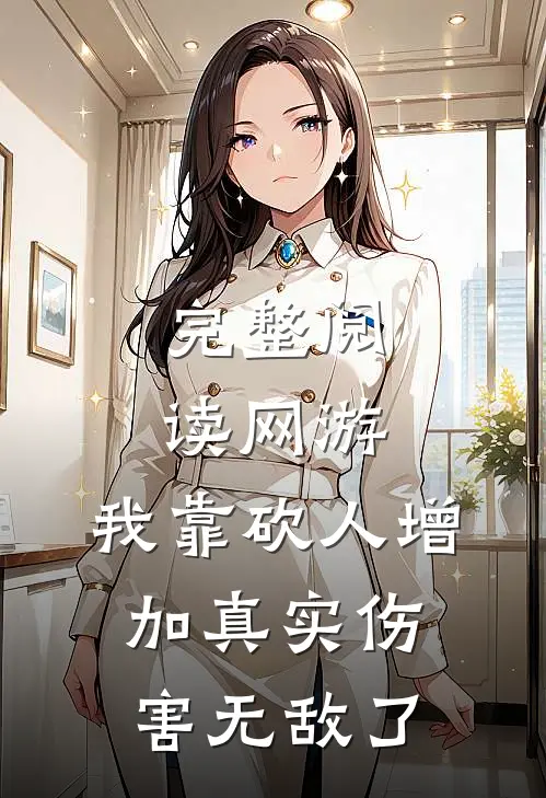 完整阅读网游：我靠砍人增加真实伤害无敌了
