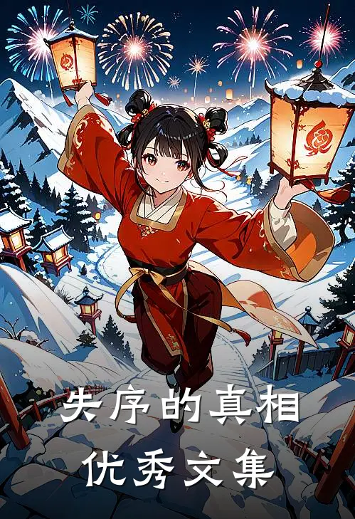失序的真相优秀文集