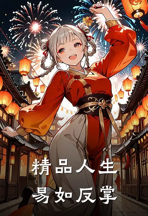 精品人生，易如反掌
