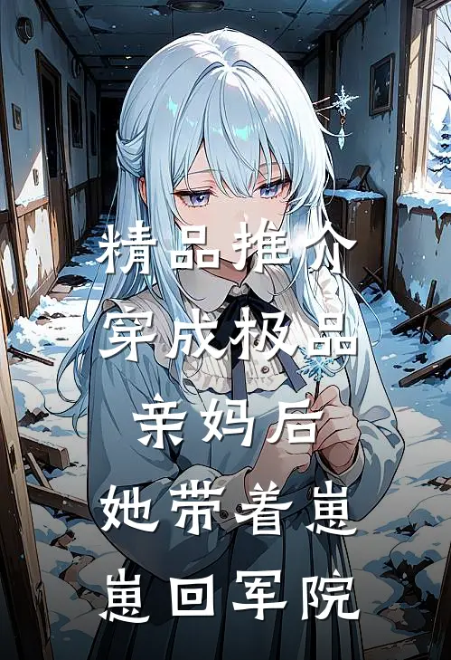 精品推介穿成极品亲妈后，她带着崽崽回军院