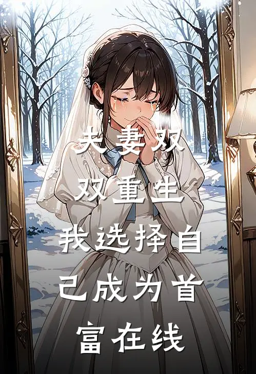 夫妻双双重生，我选择自己成为首富在线