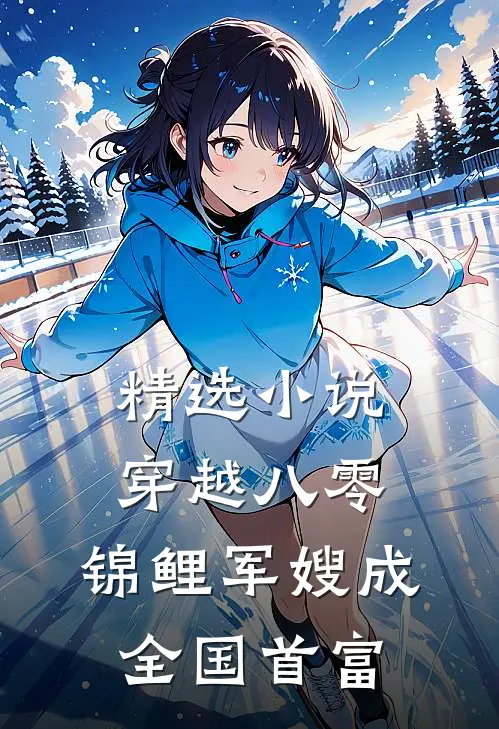 精选小说穿越八零，锦鲤军嫂成全国首富