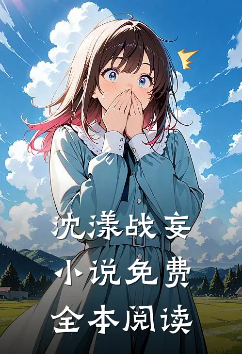 沈漾战妄小说免费全本阅读