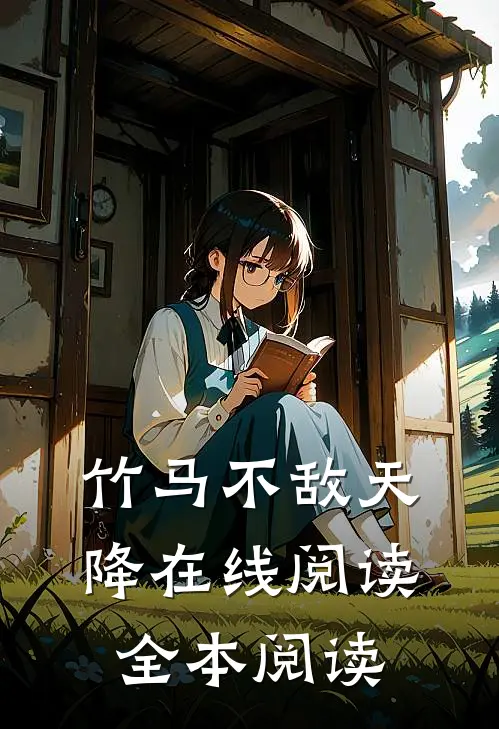 竹马不敌天降在线阅读全本阅读